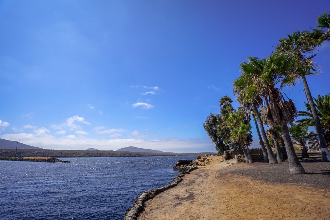 San Quintin