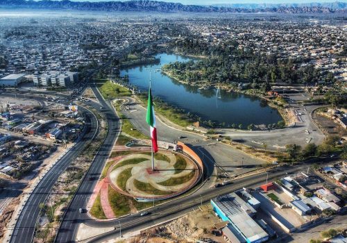 Mexicali
