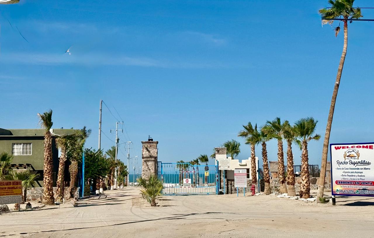 Rancho Bugambilias