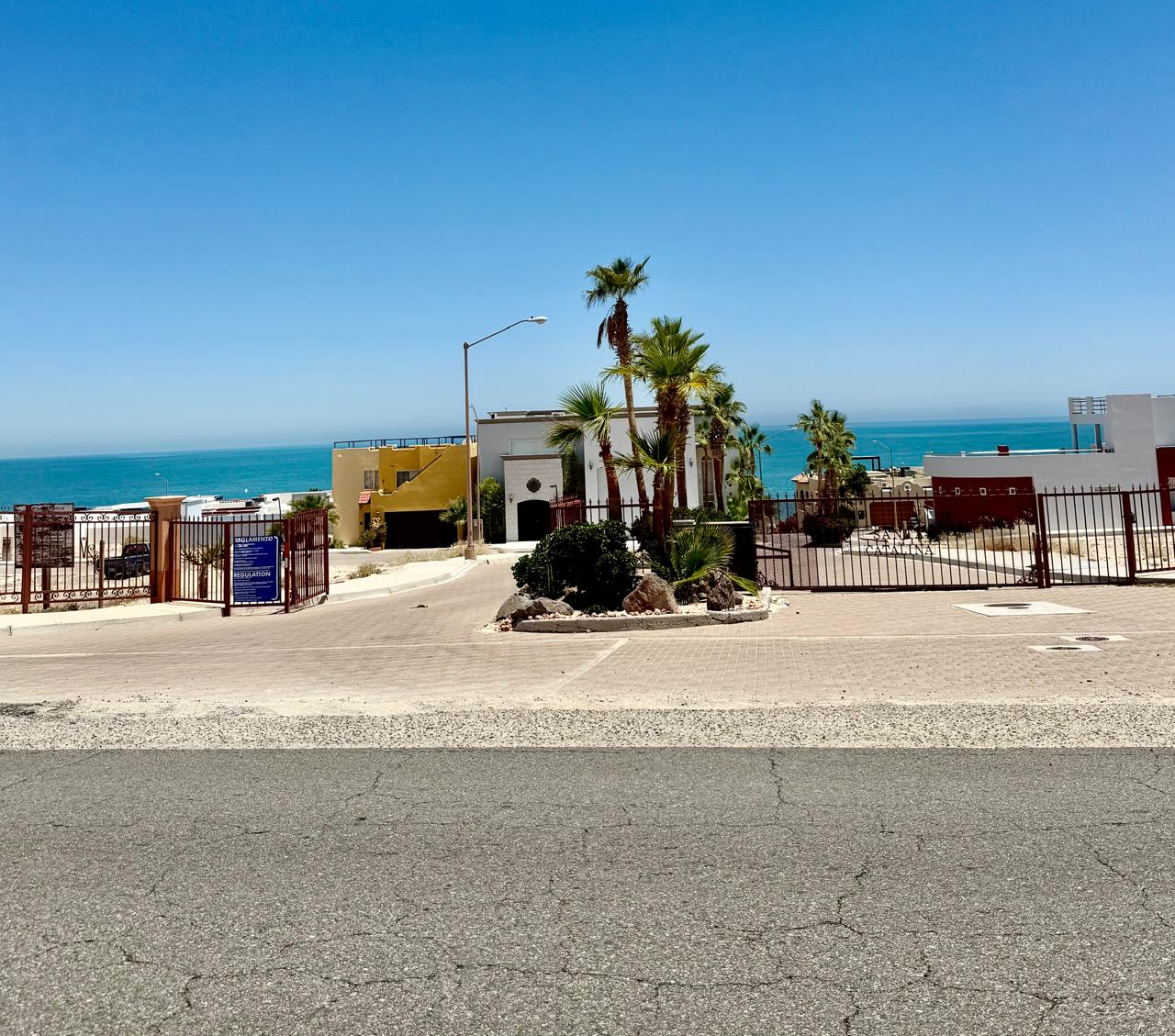 Santa Catalina