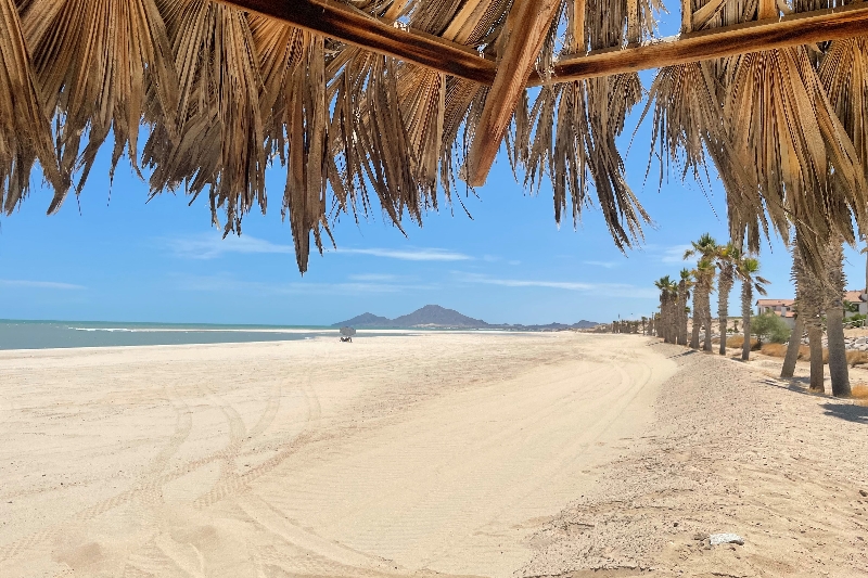 San Felipe North