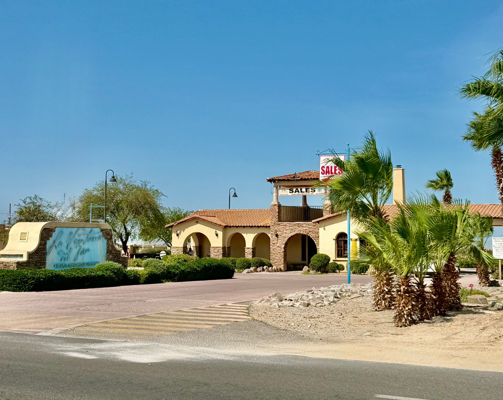 El Dorado Ranch